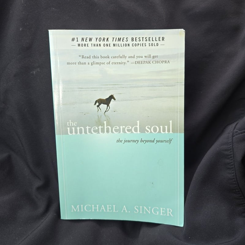 The Untethered Soul