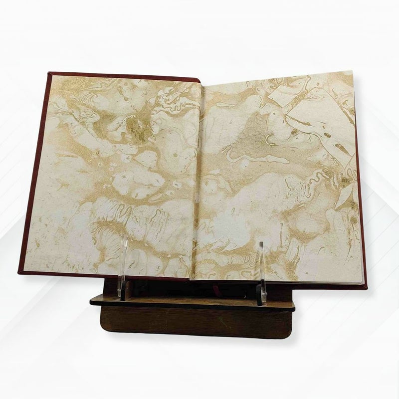Life, Letters, And Epicurean Philosophy by Ninon De L'Enclos Leather-Bound Edition