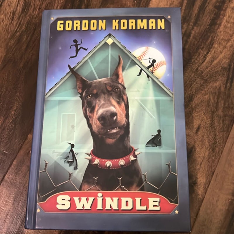 Swindle