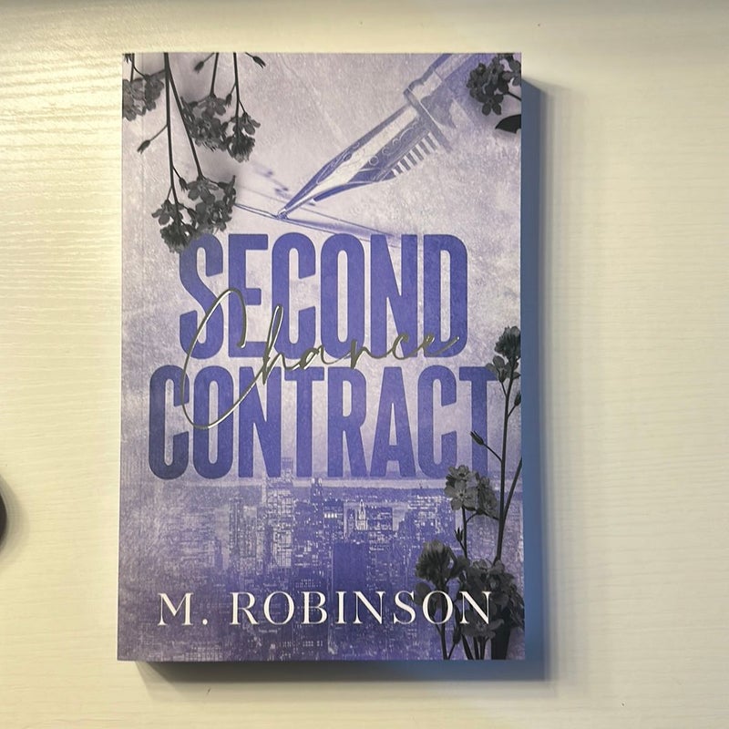 Second Chance Contract