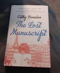 The Lost Manuscript