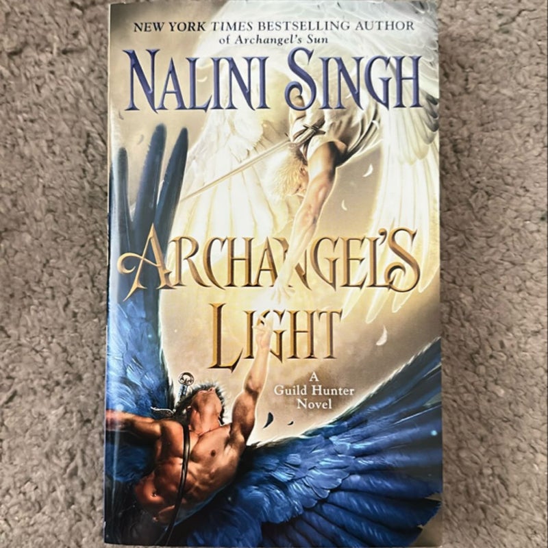 Archangel's Light