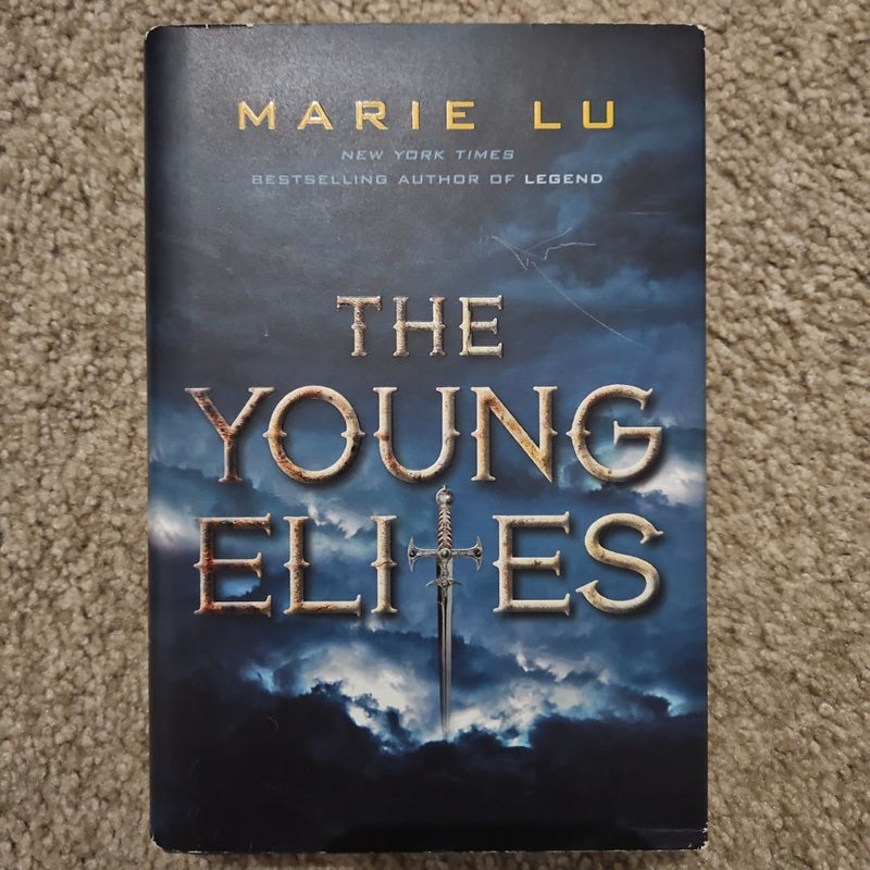 The Young Elites