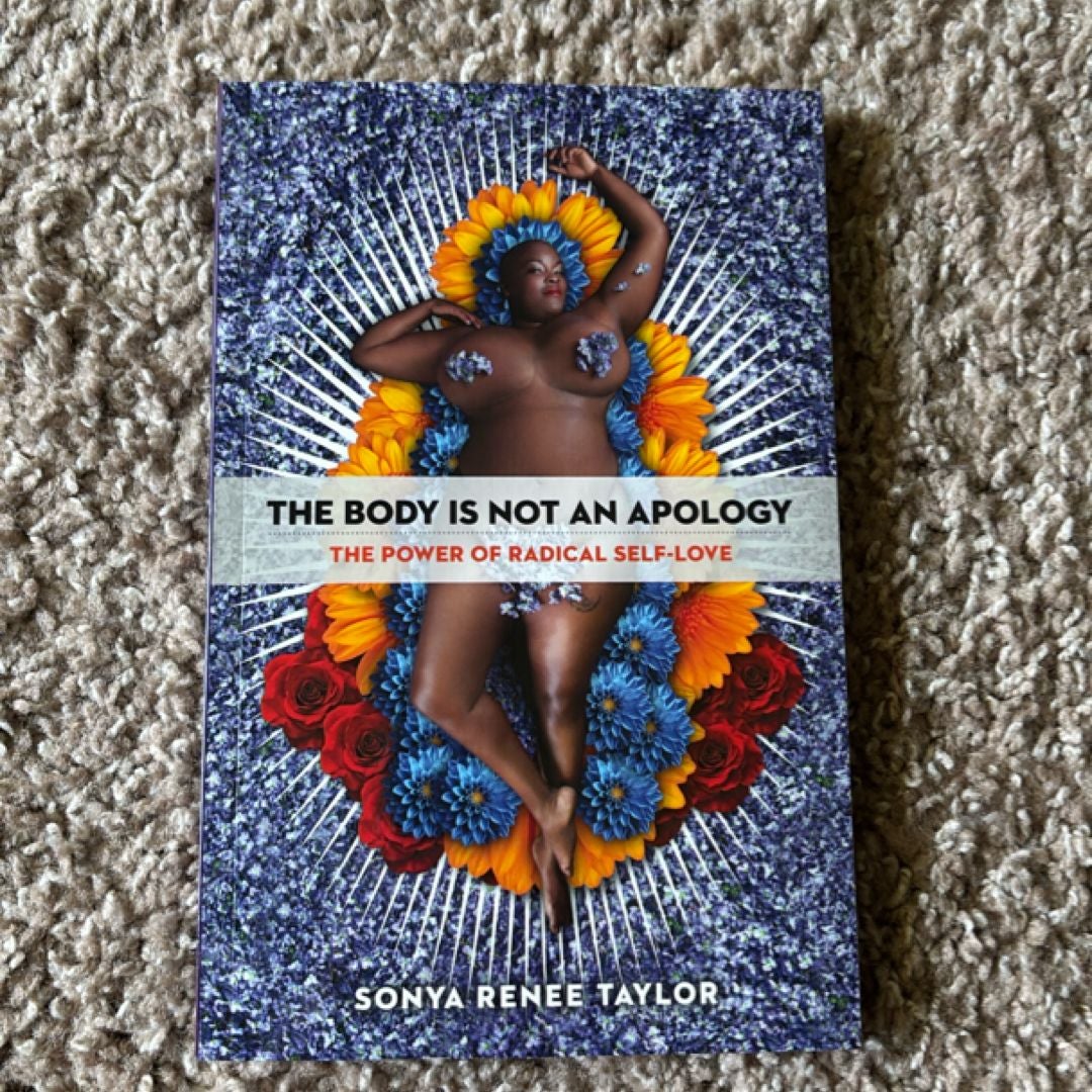 The Body Is Not an Apology