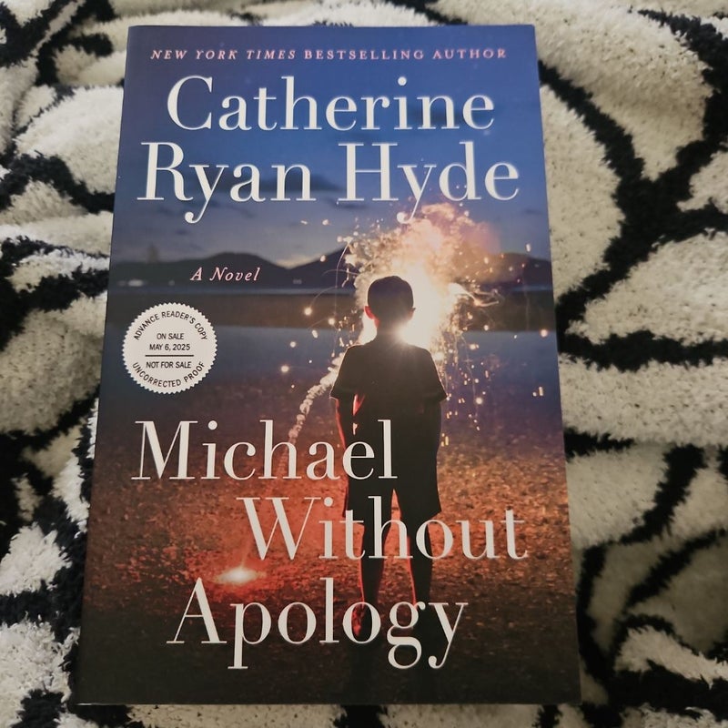 Michael Without Apology