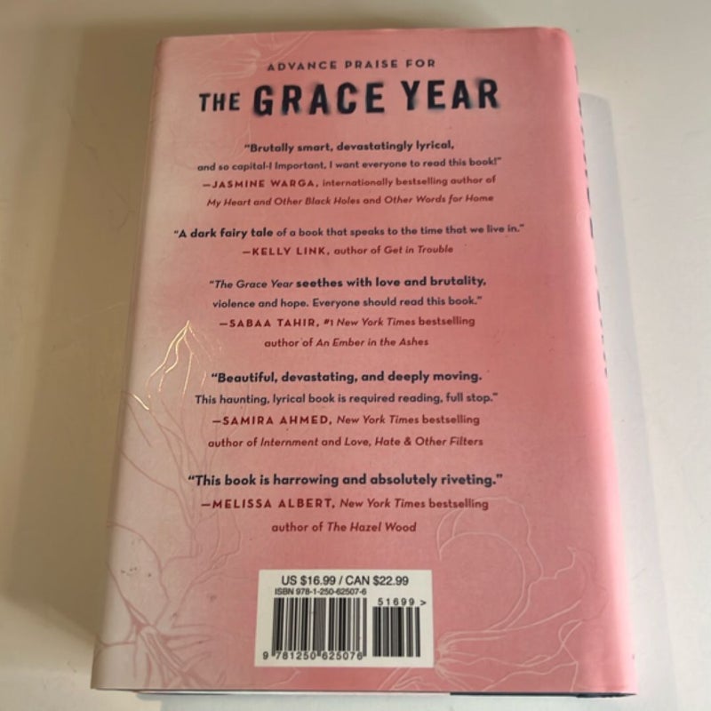 The Grace Year