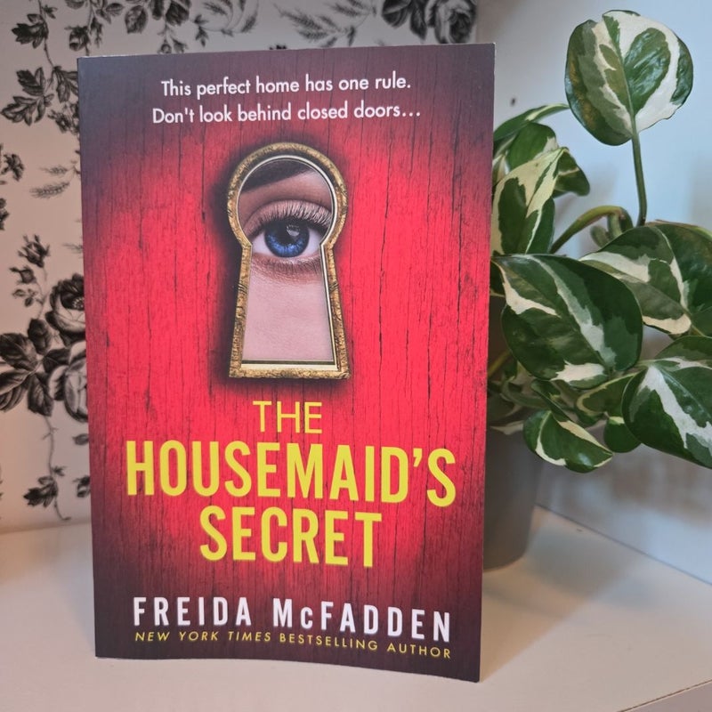 The Housemaid's Secret