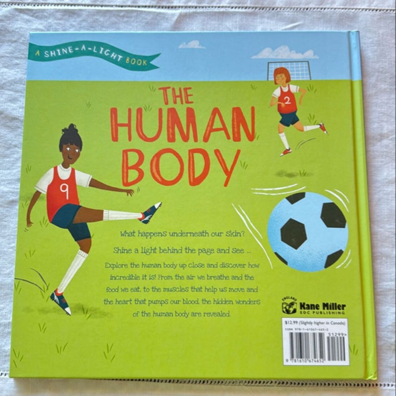 The Human Body