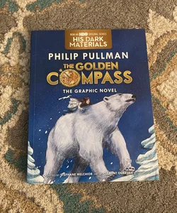 The Golden Compass Graphic Novel, Complete Edition