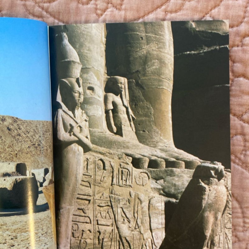Ramessess II