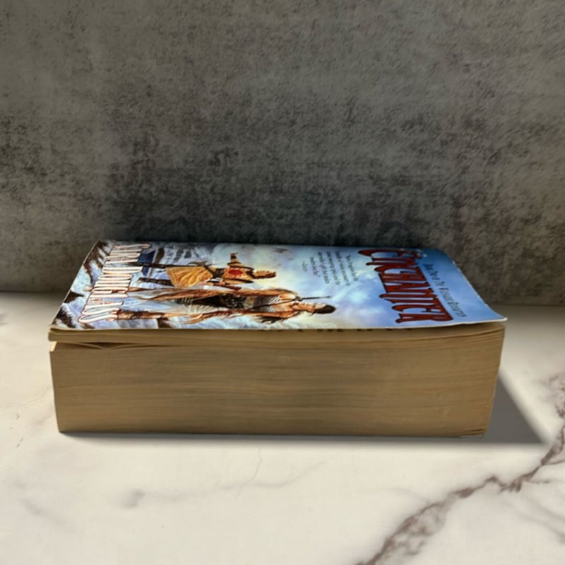 The Wayfarer Redemption Trilogy