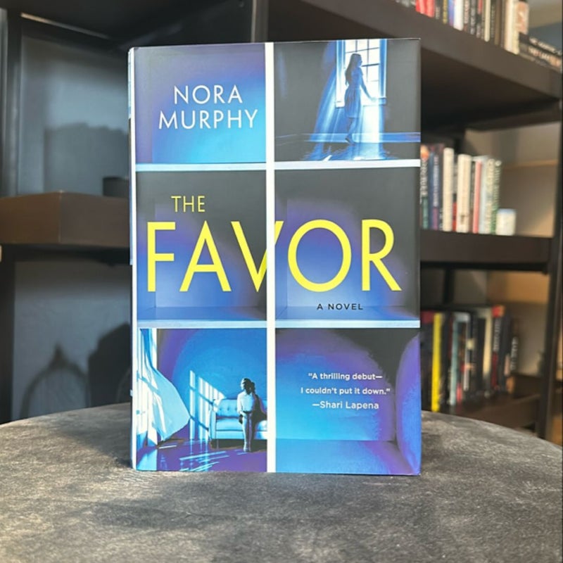 The Favor