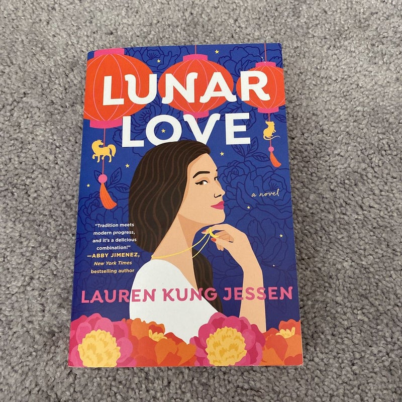 Lunar Love