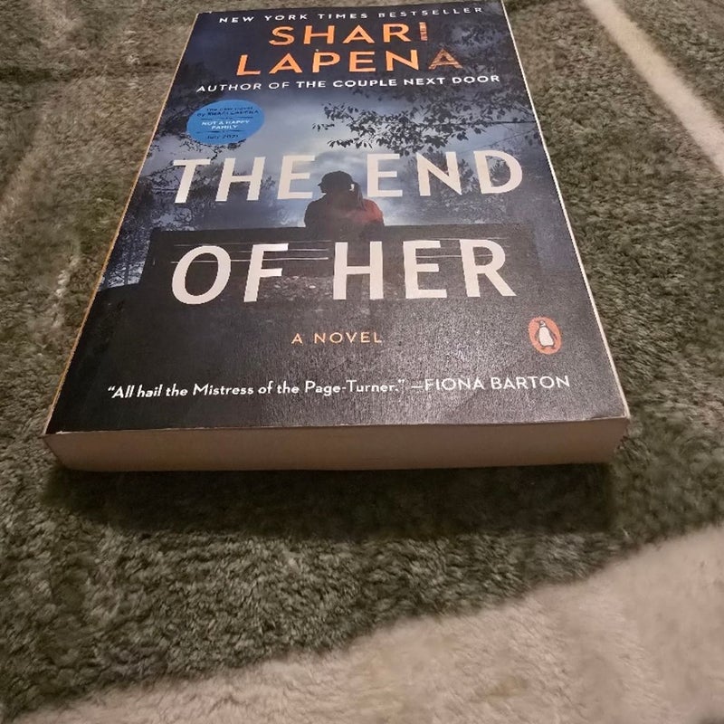 The End of Her