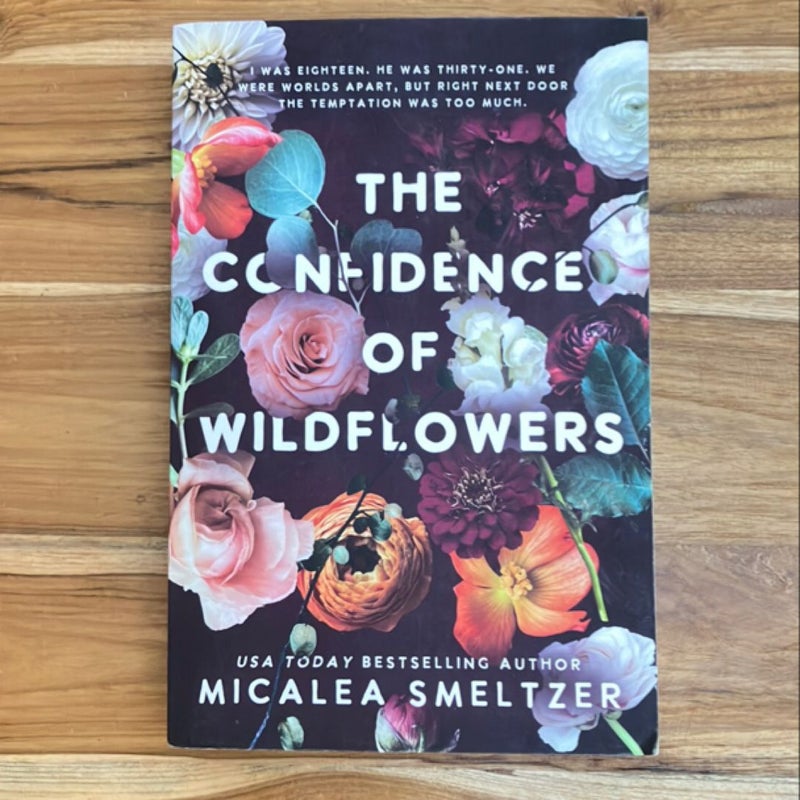 The Confidence of Wildflowers