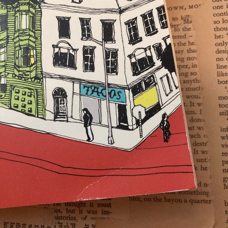 Tales of the City