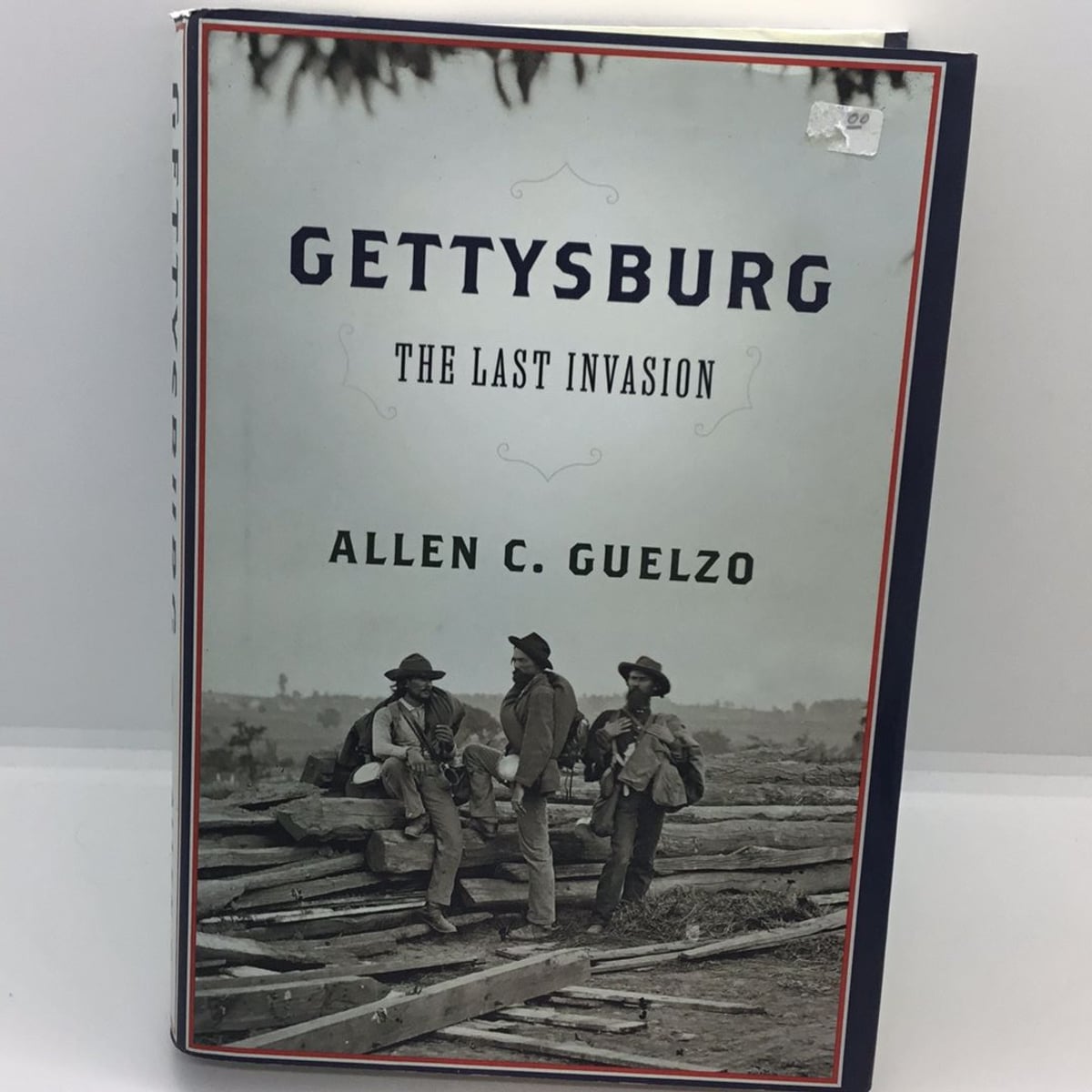 Gettysburg by Allen C. Guelzo