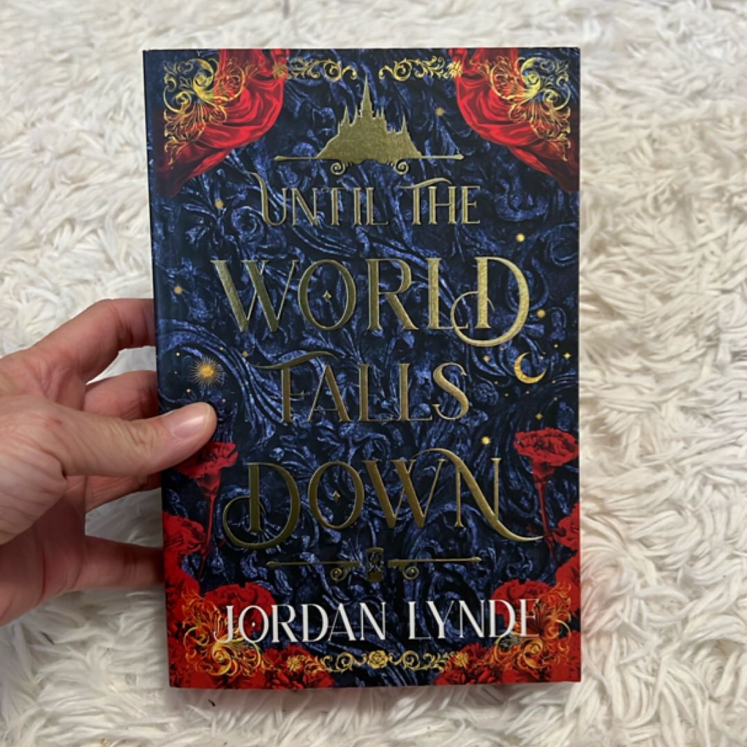 Until the World Falls Down