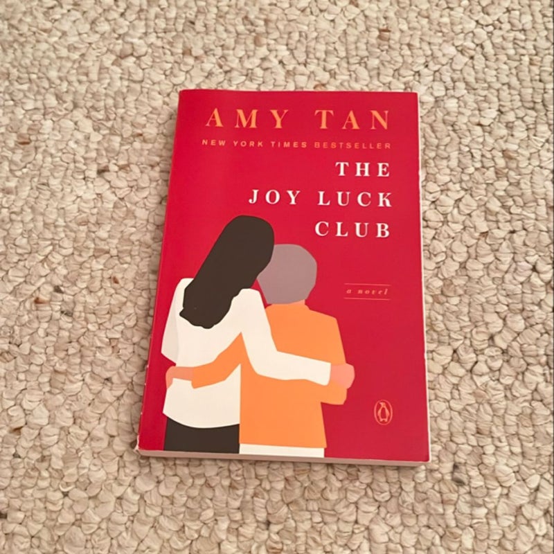 The Joy Luck Club