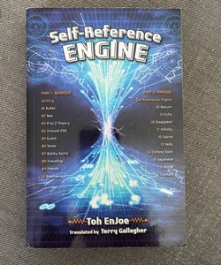 Self-Reference ENGINE