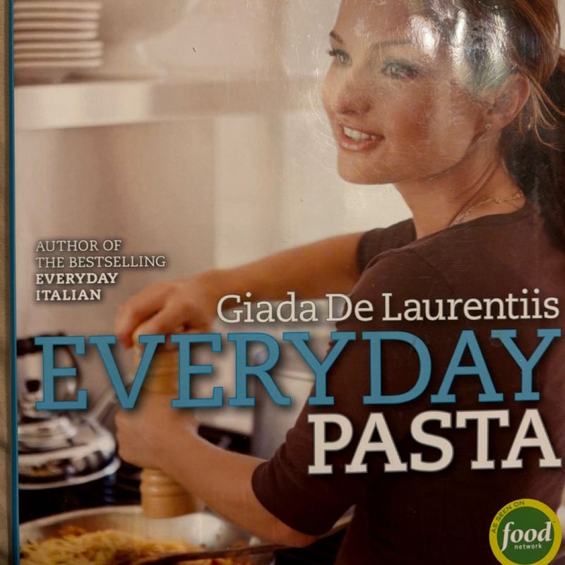 Everyday Pasta