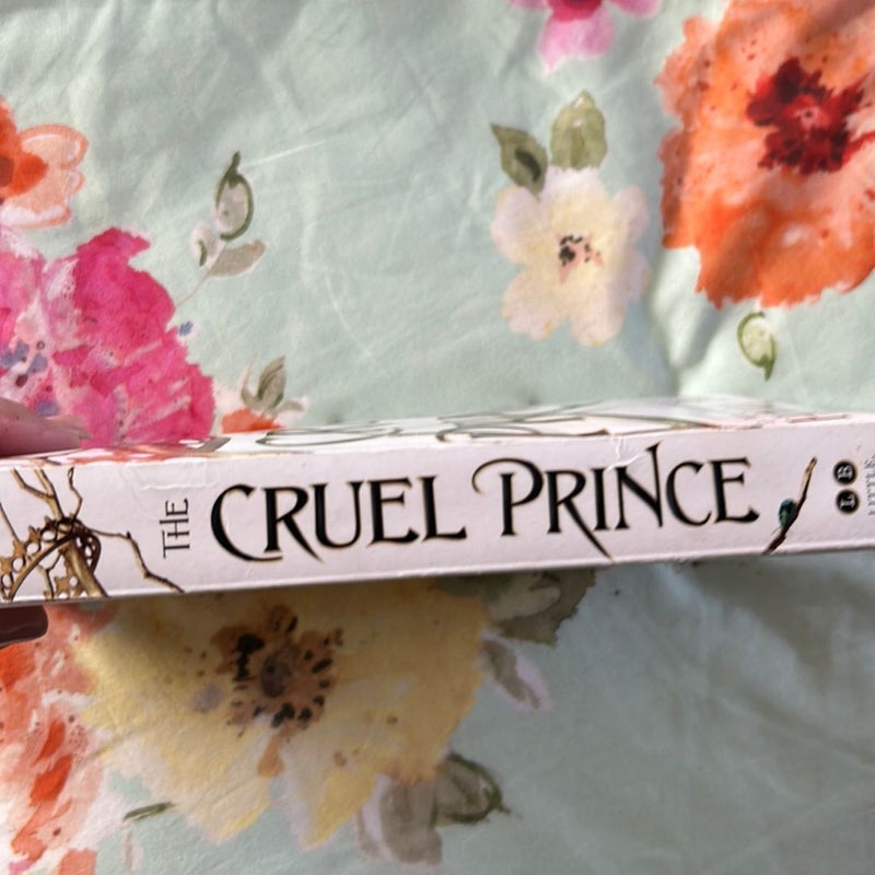 The Cruel Prince