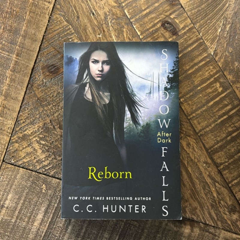 Reborn