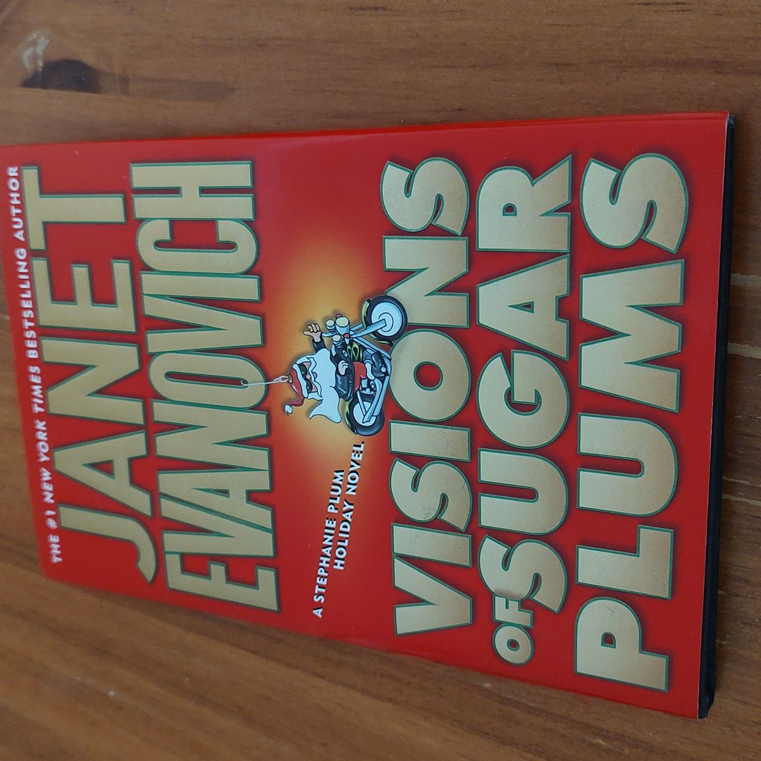 Visions of Sugar Plums