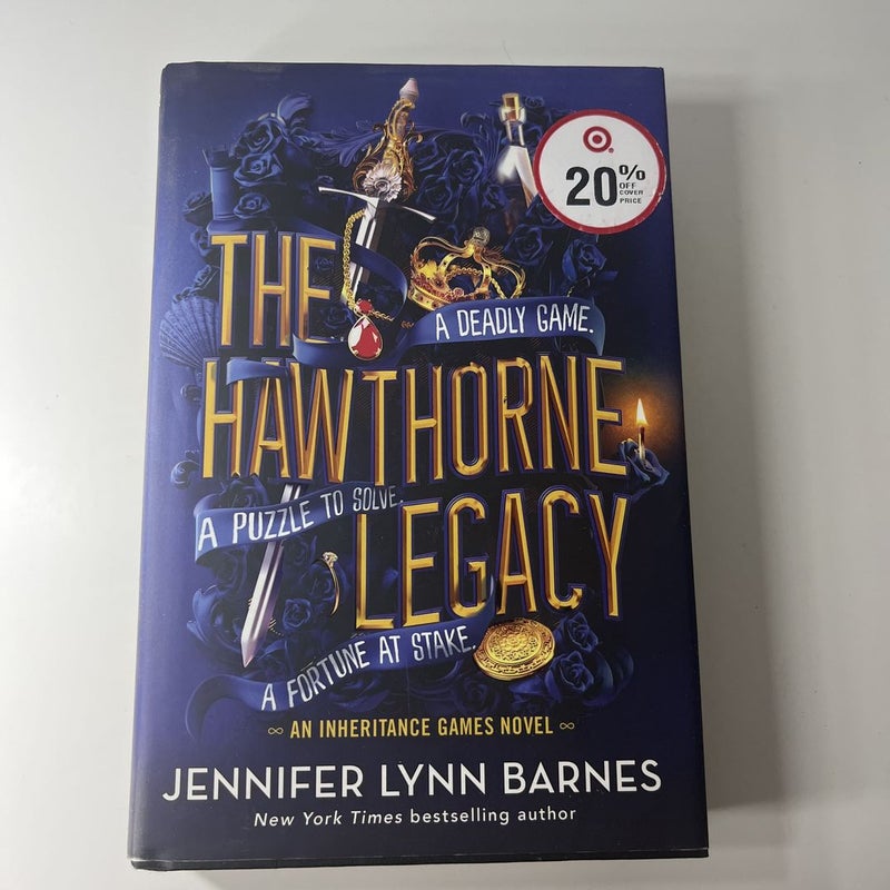 The Hawthorne Legacy