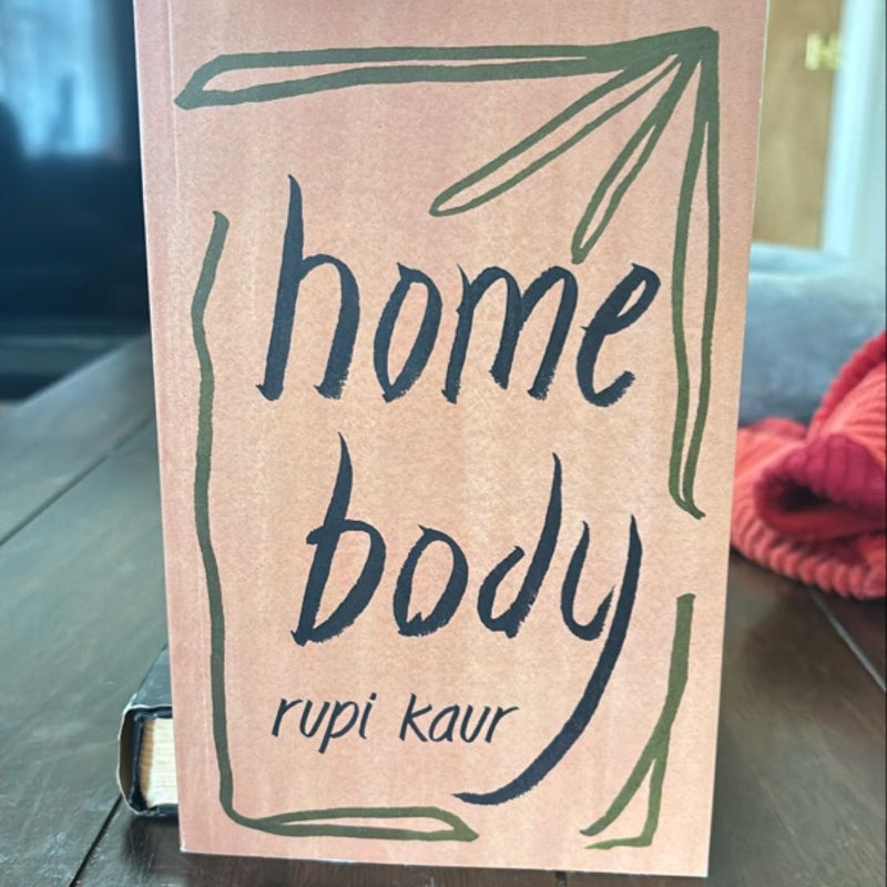 Home Body