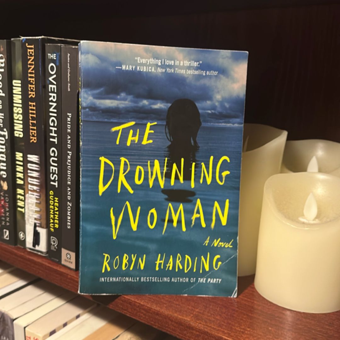 The Drowning Woman