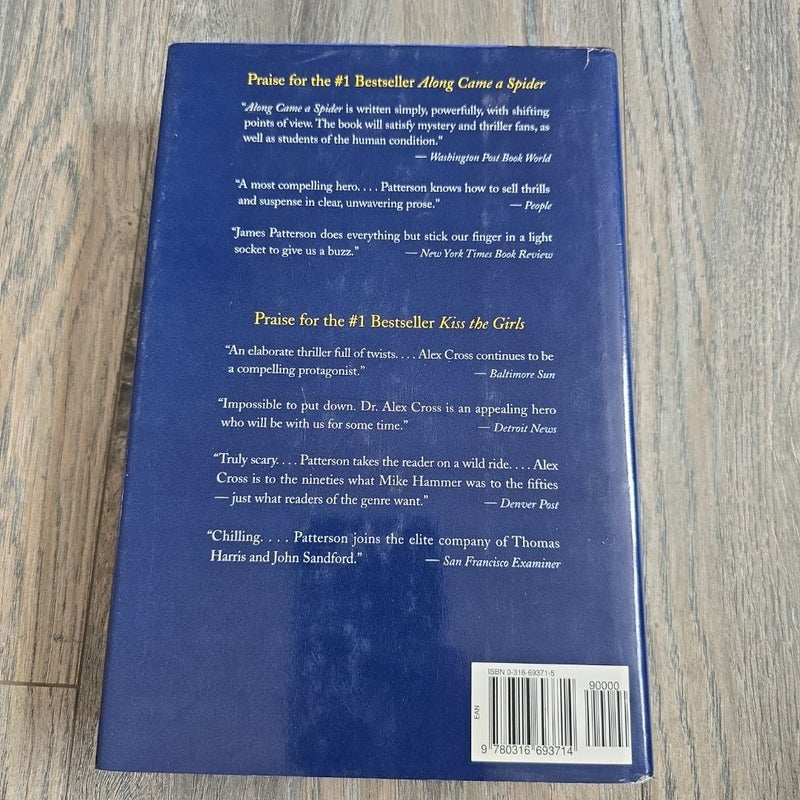 Jack and Jill *First Edition*