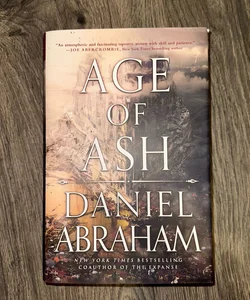 Age of Ash