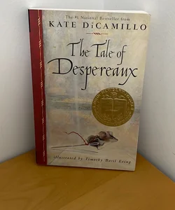 The Tale of Despereaux