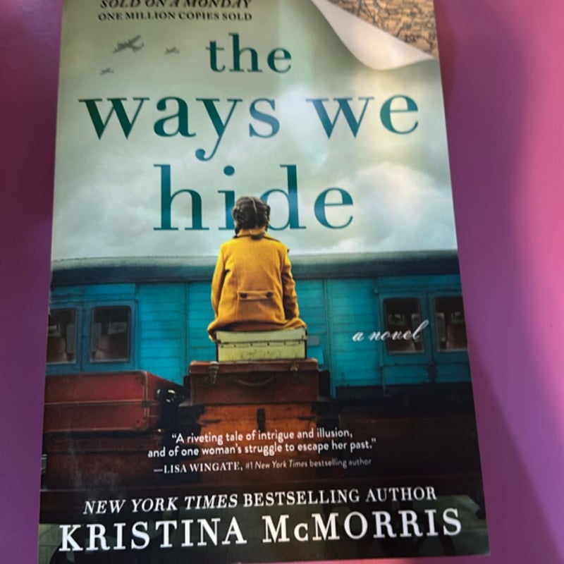The Ways We Hide