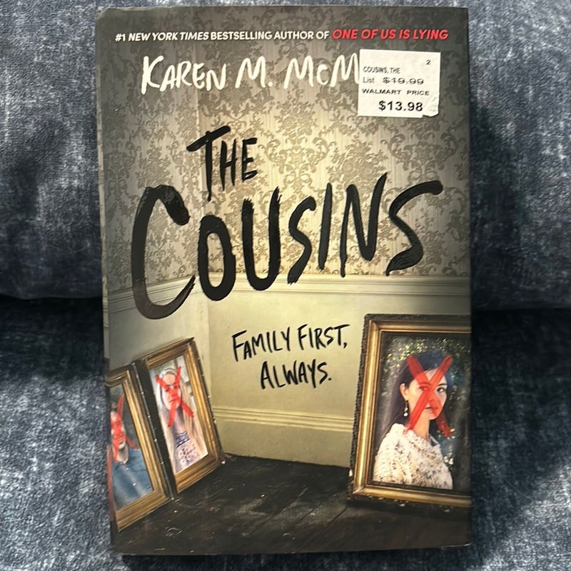 The Cousins