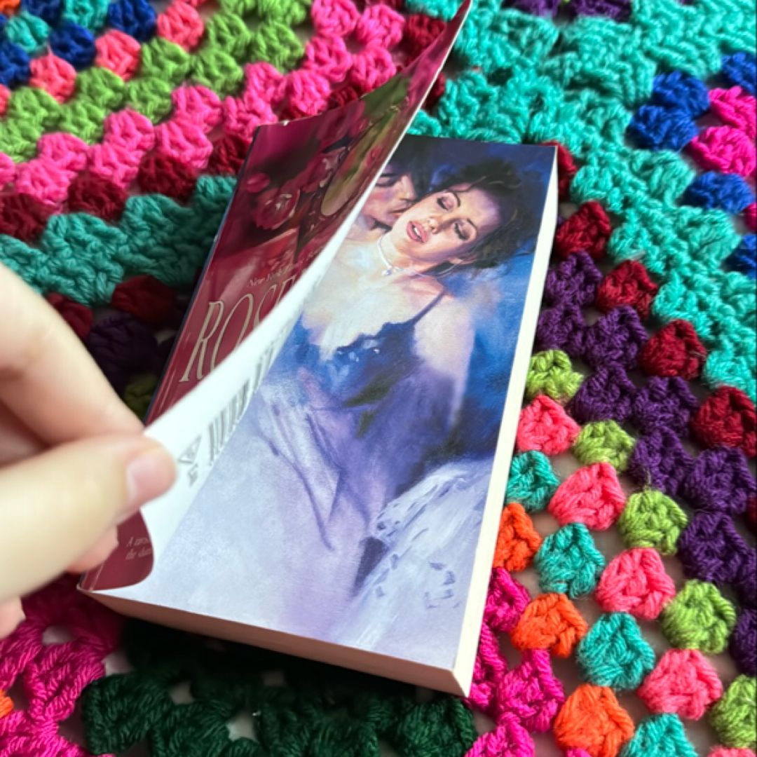 Return to Me *STEPBACK*