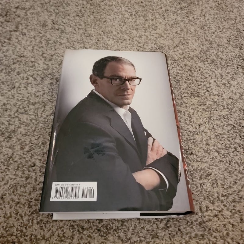 The Order (First Edition)