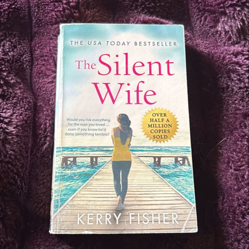 The Silent Wife