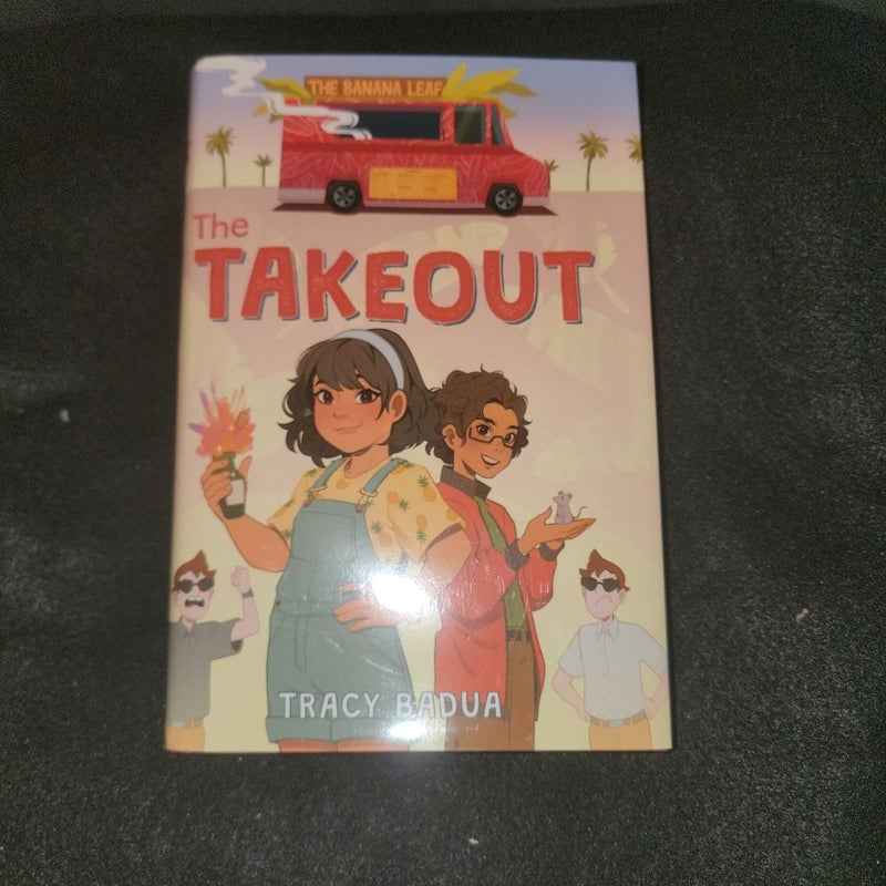 The Takeout