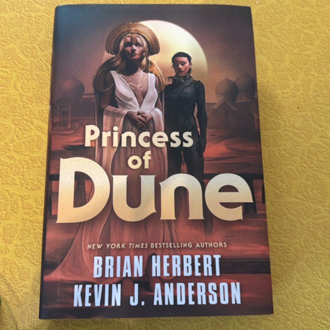 Princess of Dune