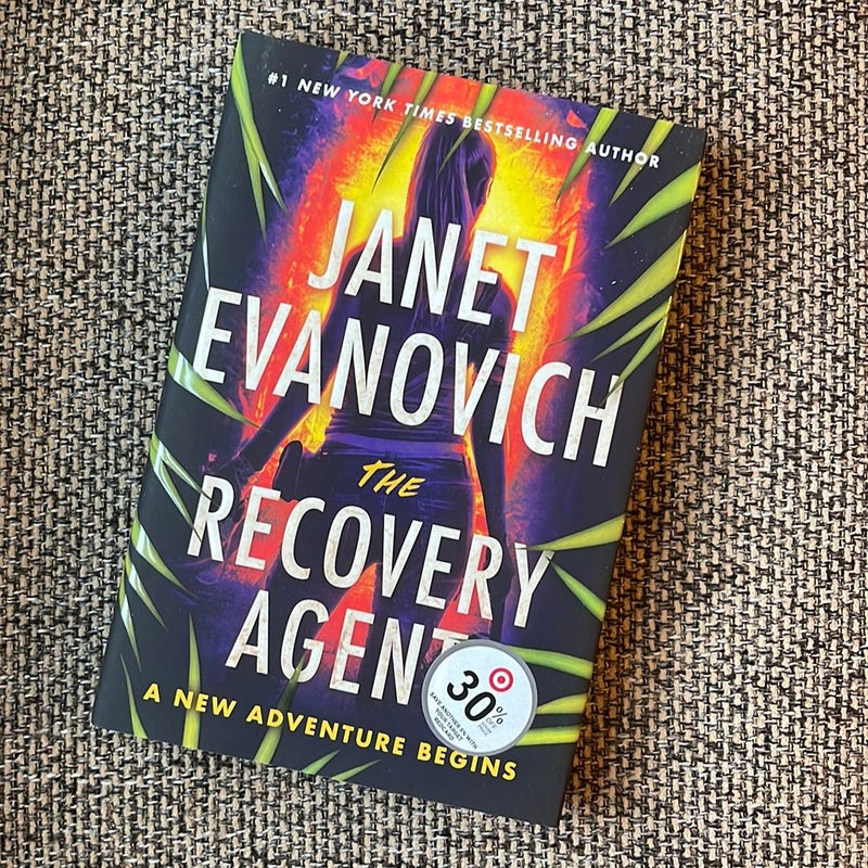 The Recovery Agent