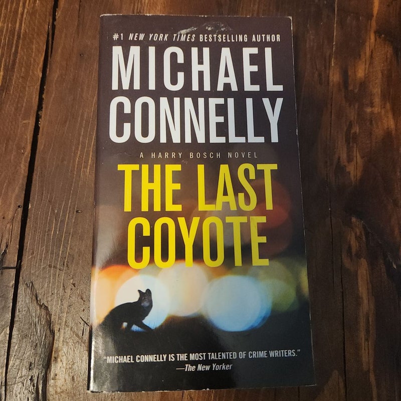 The Last Coyote