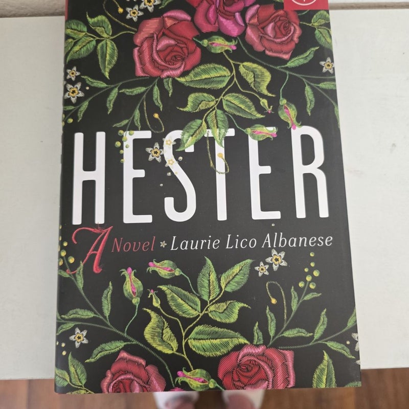 Hester