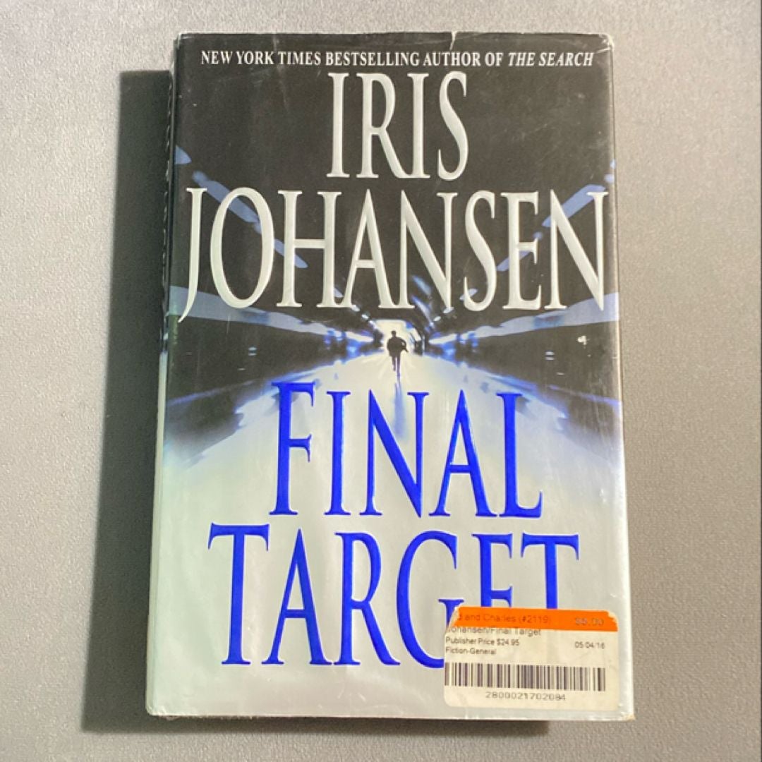 Final Target