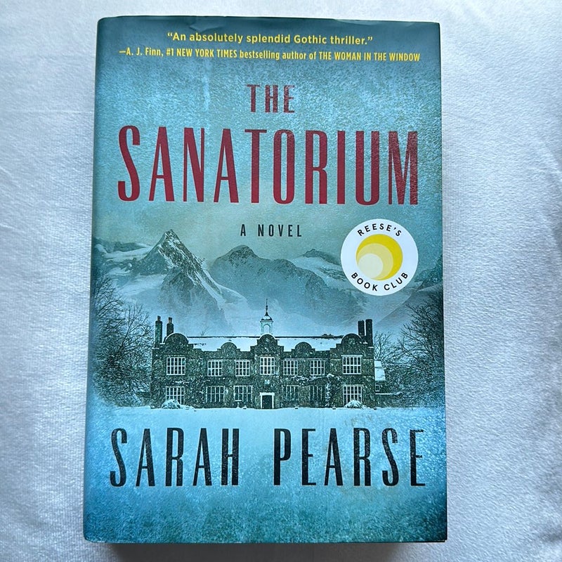 The Sanatorium