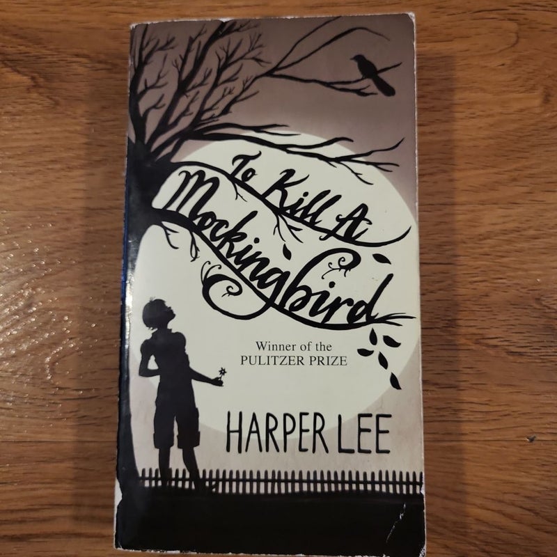 To Kill a Mockingbird