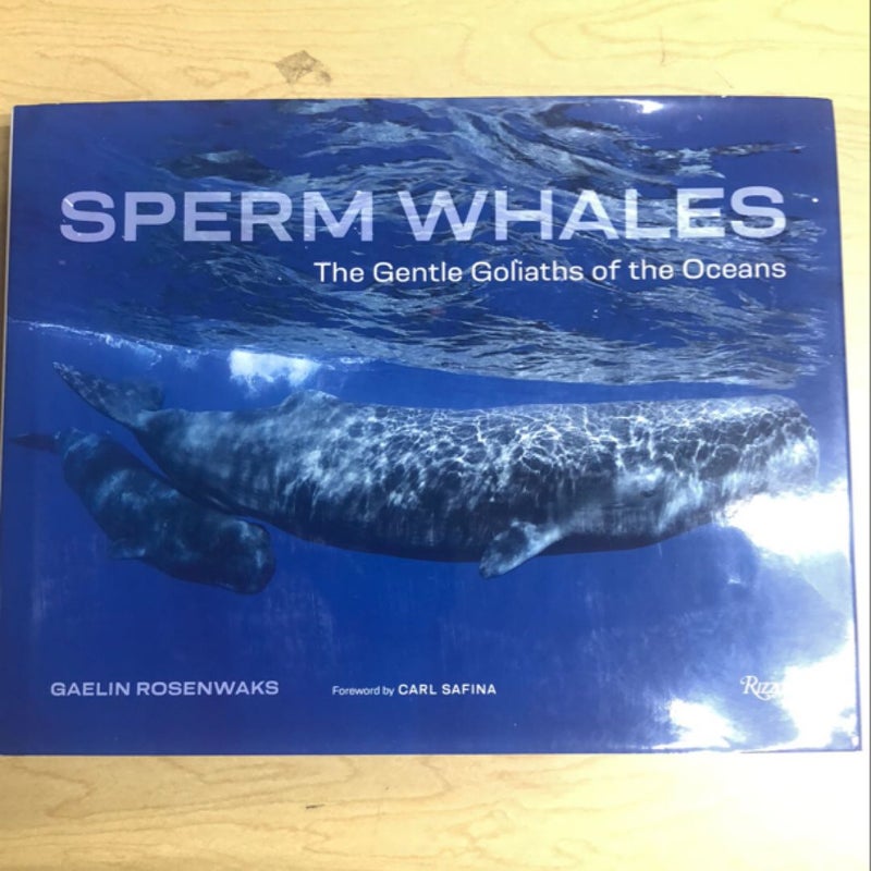 Sperm Whales