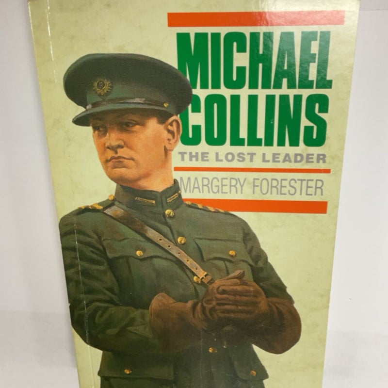 Michael Collins