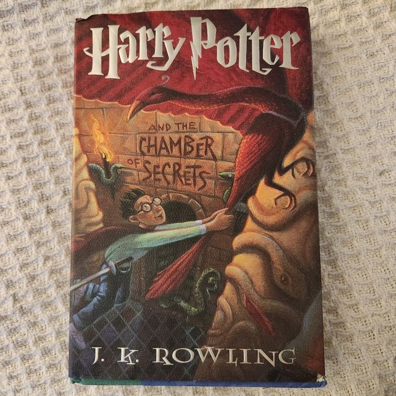 Harry Potter 1-3